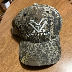 Vortex Optics Hat